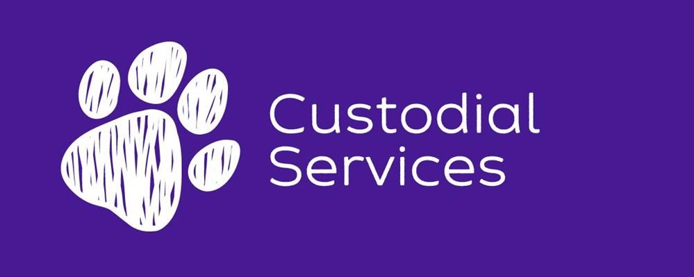  Custodial Services